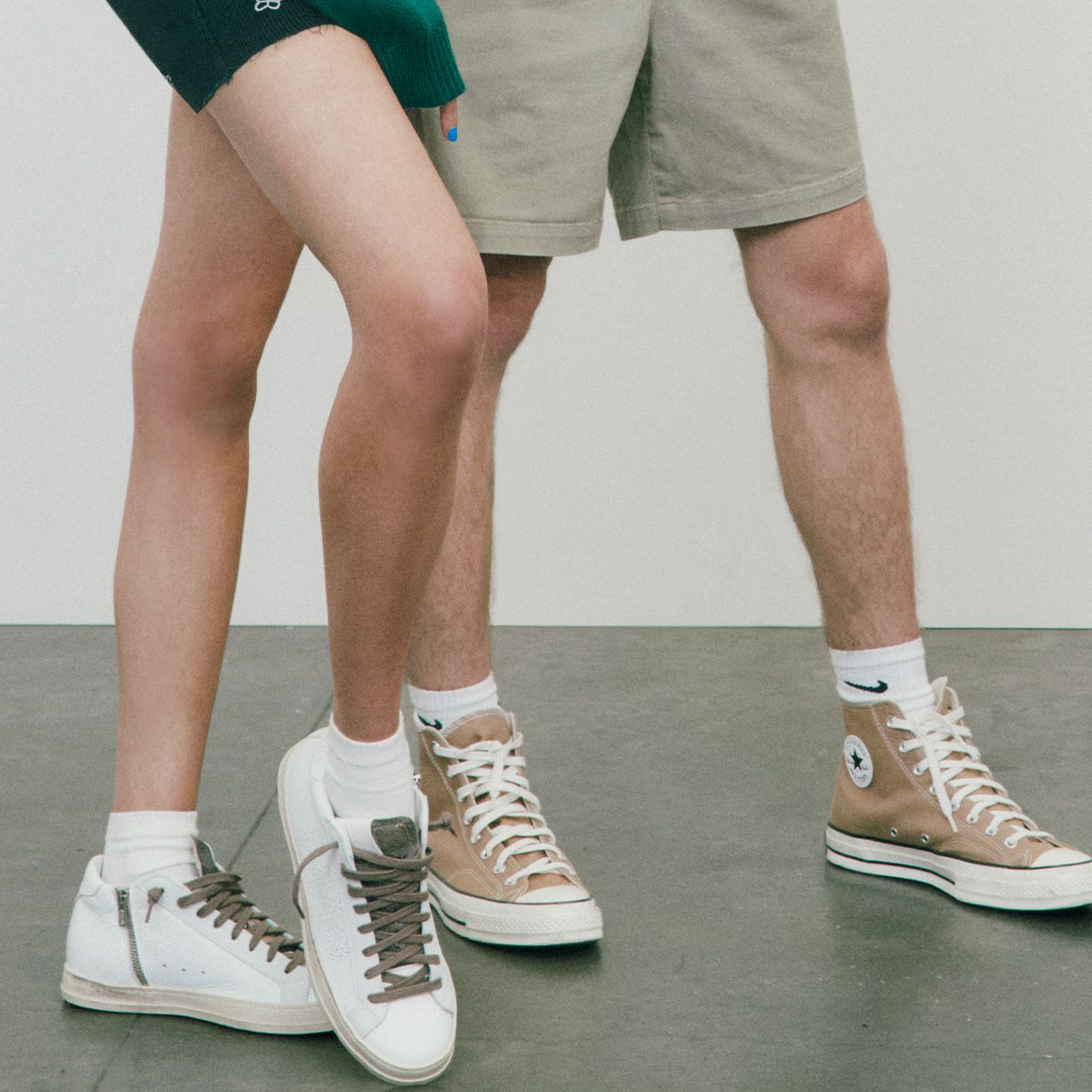 Shoes Blowout for the Fam Up to 70% Off